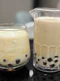 Brown Sugar Bubble Milk