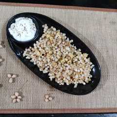 Sindhi Sabudana Khichdi-レシピのメイン写真