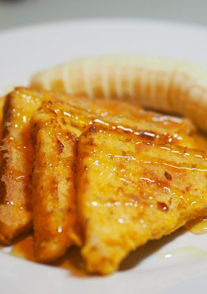 รูปของ Classic French Toast