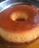 Flan casero 🍮