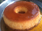 Flan casero 🍮