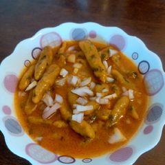 Rasiya Methi Muthiya A picture of Rasiya Methi Muthiya.