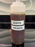 🔥 Aceite Picante 🔥
