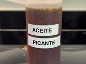 Una foto de chipotle seco