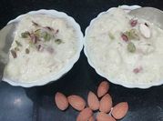 A picture of pistachio almond coconut