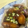 182. Chicken Wings Kecap