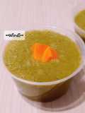 Green Smoothies