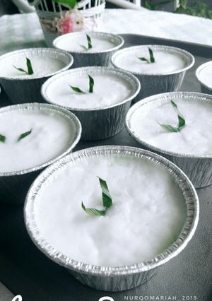 Foto resep Lumpur Surga