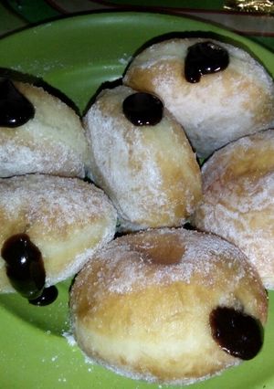 Foto resep Bombolin Simpel
