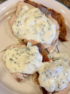 A picture of Fast, Delicious Aioli.