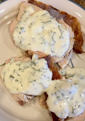 A picture of Fast, Delicious Aioli.