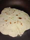 Flatbread