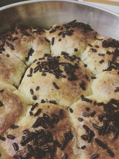 Foto resep Roti Manis Sobek (tanpa ulen)