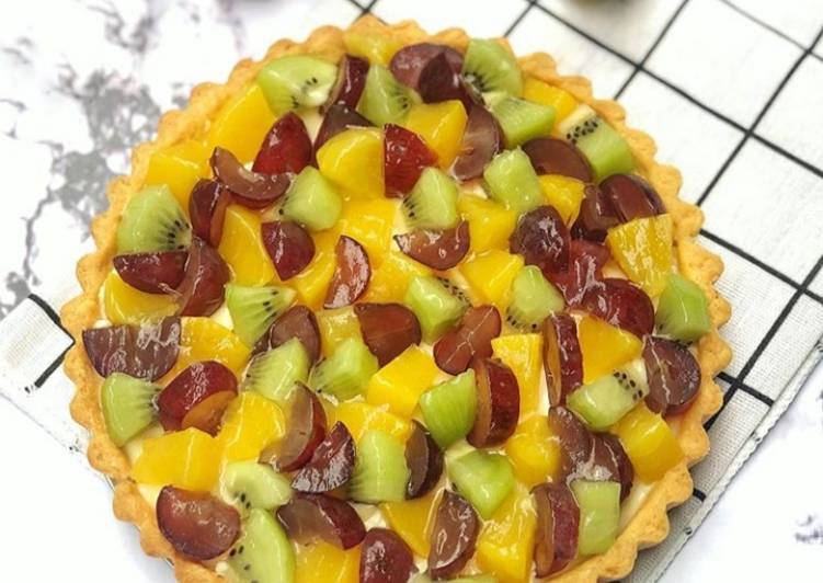 Fruit Pie