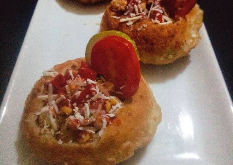 Tri-ratna Rajkachori Tri-ratna Rajkachori