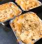 Easy Steps Prepare Recipes Mac and Cheese with Mozzarella the Delicious Really Delicious.