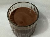 Coklat Panas Simpel