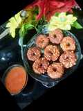 સાબુદાણા બટાકા ના વડા (Sabudana Bataka Vada Recipe In Gujarati)