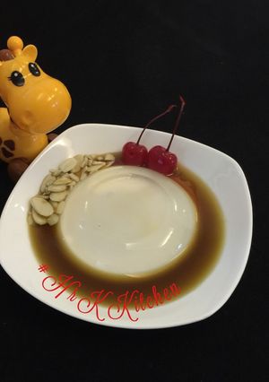 Foto resep Raindrops