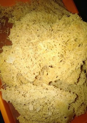 Foto resep Kremesan ayam