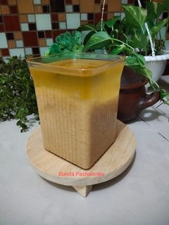 Foto resep Baceman Bawang Putih