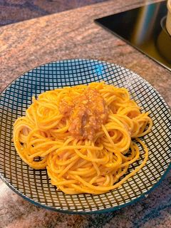Foto resep Spaghetti bolognese
