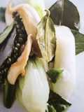 Pleurotes et Légumes à l'huile de coco