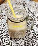 Banana Coconut Smoothie