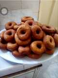 Dougnuts