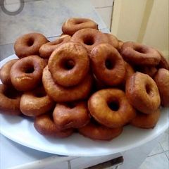 Dougnuts A picture of Dougnuts.
