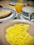 Desayuno irlandés