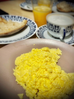 Una foto de Desayuno irlandés