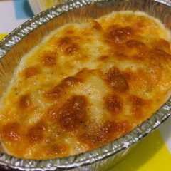 รูปของ Mac and Cheese Simple