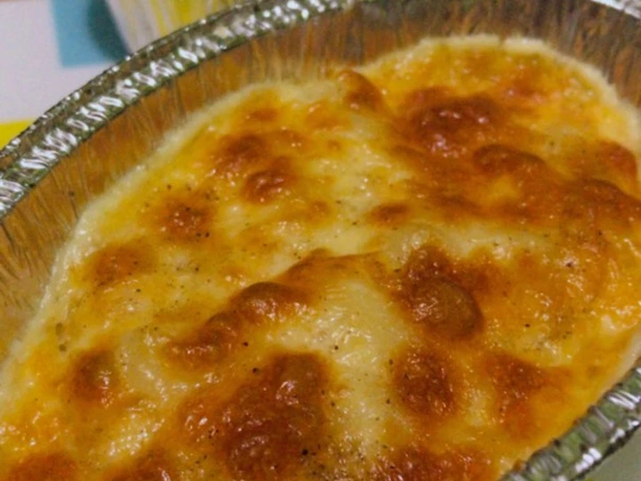 Easy Steps Prepare Recipes Mac and Cheese Simple the Perfect Can Pamper Your Tongue.