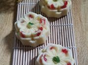 Gambar cake sukade kukus