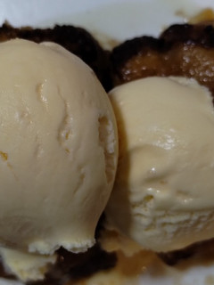 A picture of Simple Apple Dumplings.