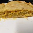 La verdadera tarta o empanadas de choclo 😅