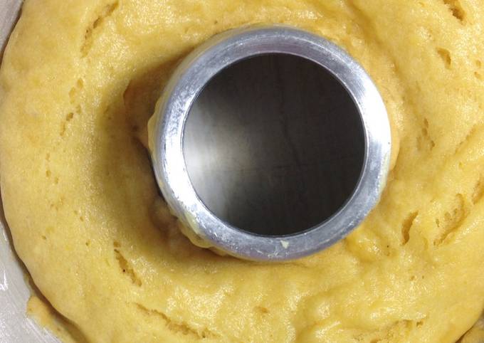 Resep Bolu Tape Kukus 2 Telur Oleh Pintaka - Cookpad Resep Bolu Tape Kukus 2 Telur Oleh Pintaka - Cookpad