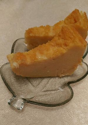 Foto resep Tart susu
