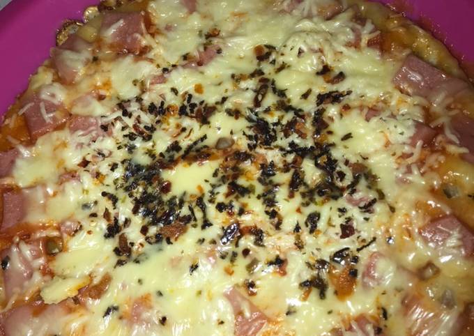 Langkah Mudah untuk Membuat Pizza Ala Rumahan yang Enak Banget