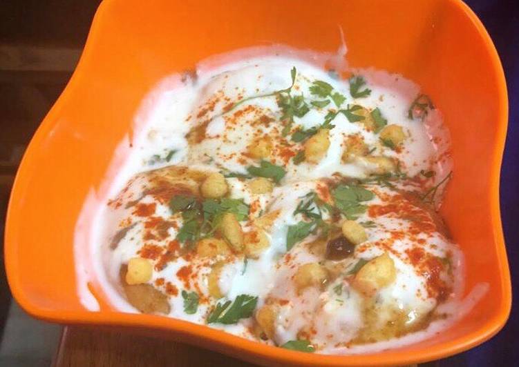 Dahi vada