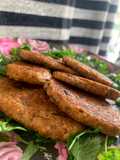 Chicken Kebab