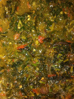 A picture of Vegetables mixture.