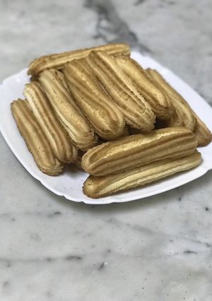 صورة لوصفة كروكي