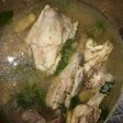 Ayam Jahe