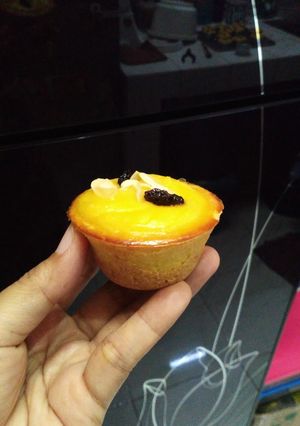 Foto resep Pai Tape