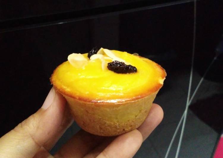 Resep Pai Tape, Bikin Ngiler