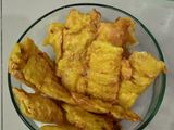 Tempe Tepung