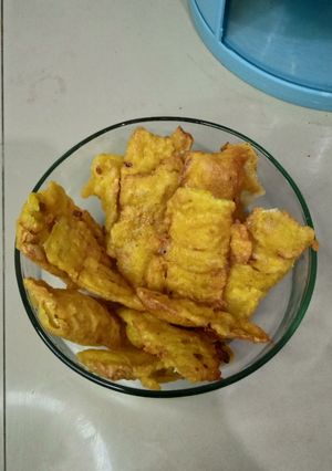 Foto resep Tempe Tepung