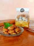 Palm cheesee cookies